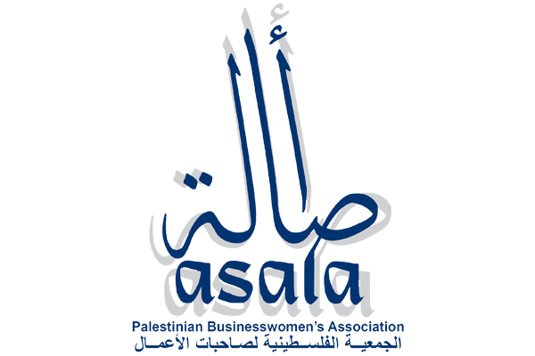Asala - Palestinian Businesswomen's Association