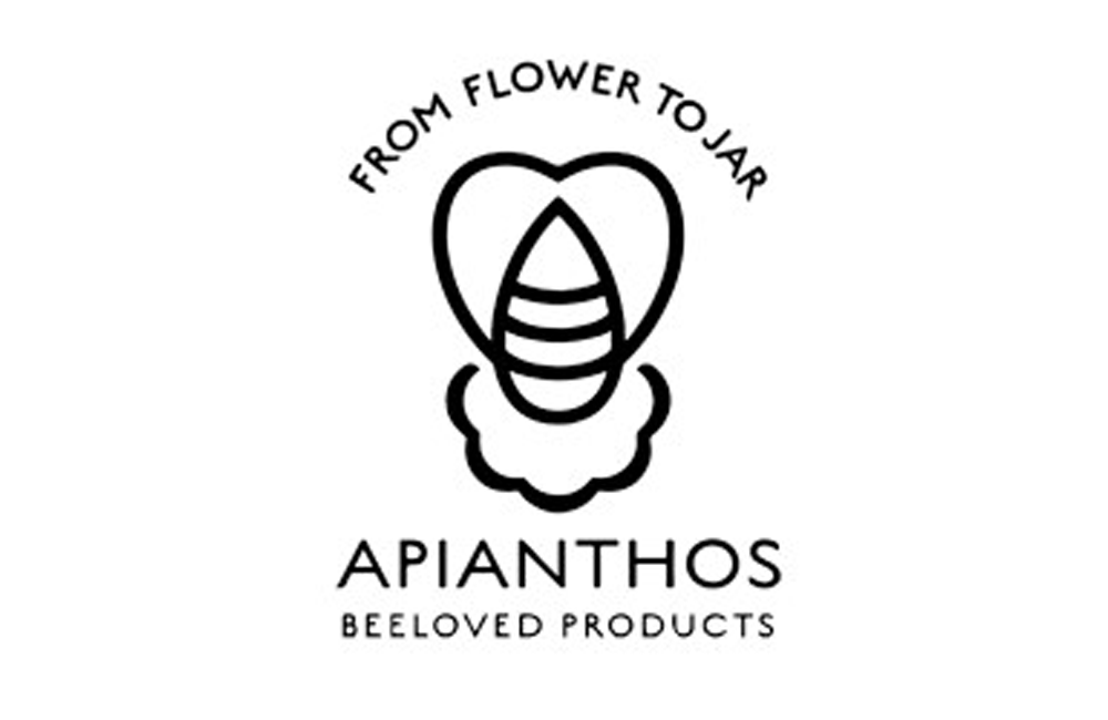 Apianthos Organic Honey