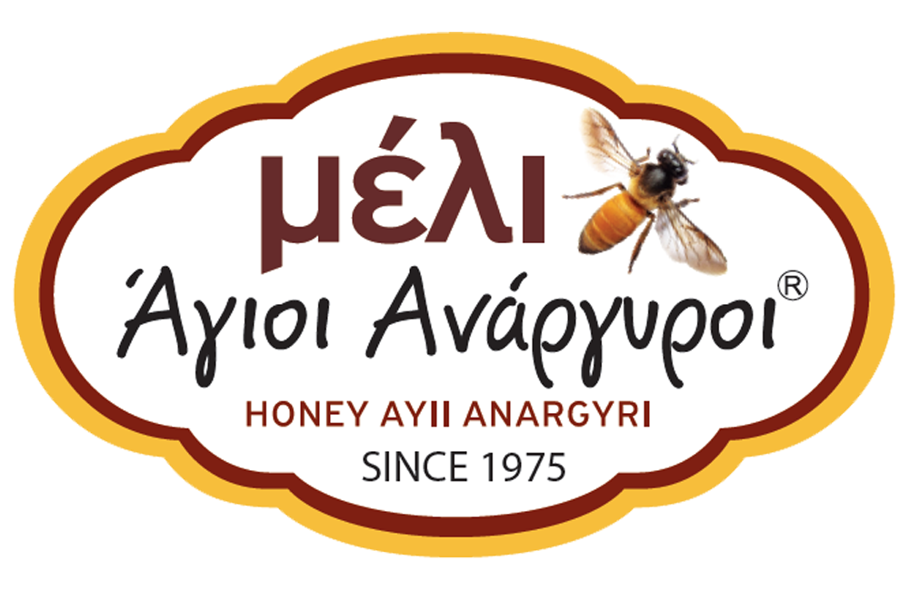 Honey Ayii Anargyri