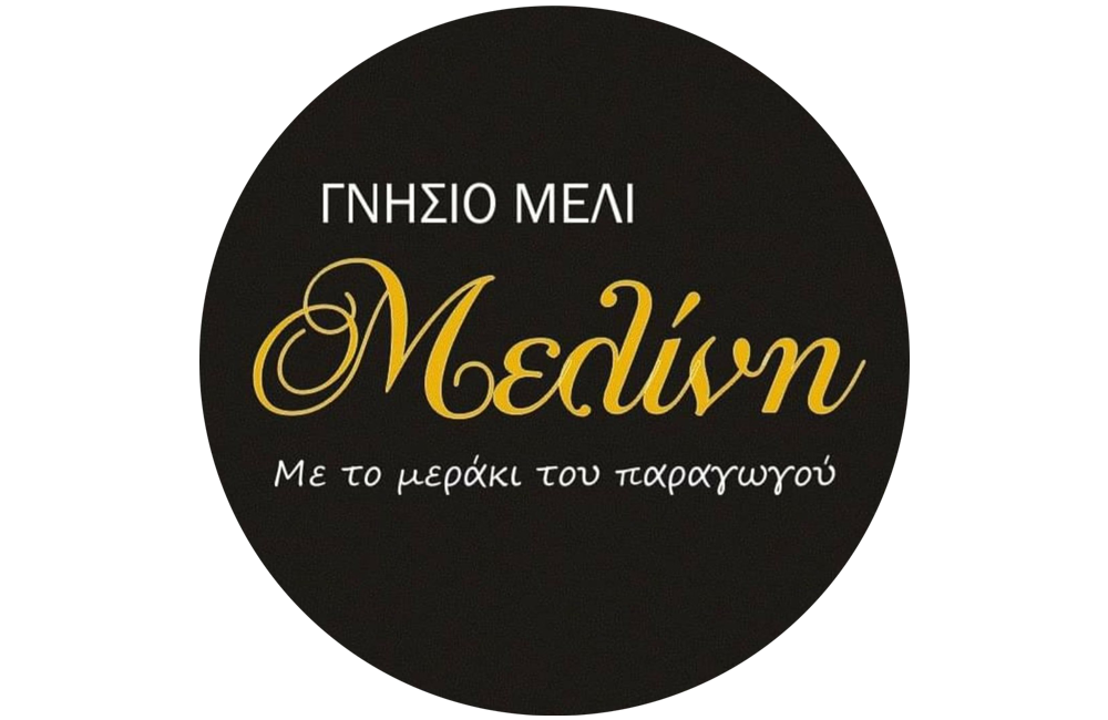 Melini Natural Honey