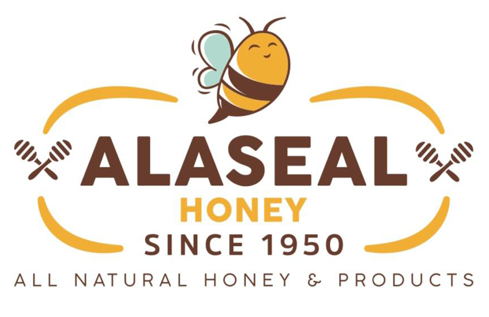Alaseal Honey All Natural Honey Products