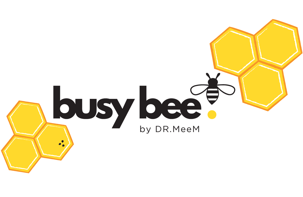 Dr. Meem (Busy Bee)