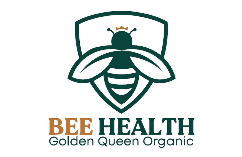 Golden Queen Organic (Bee Health)