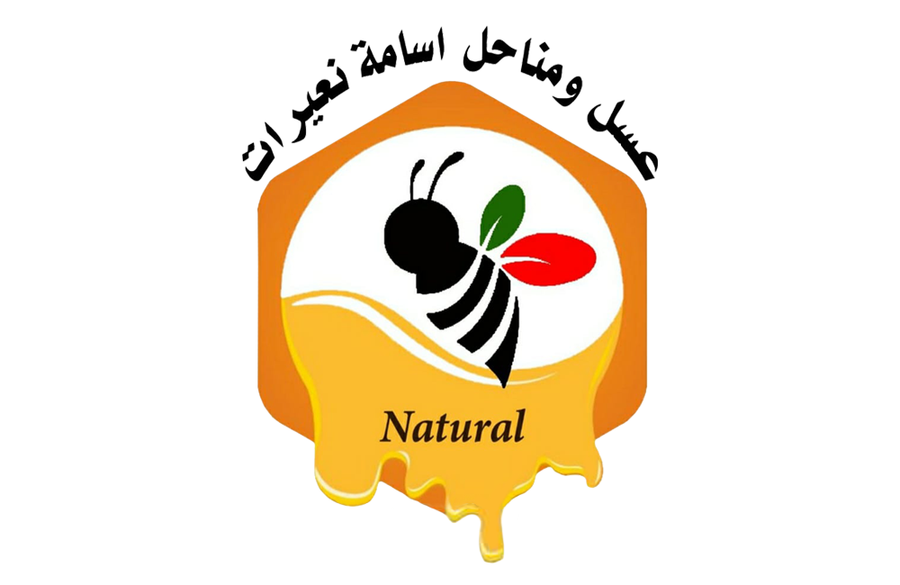 Usama Nuairat's Apiary